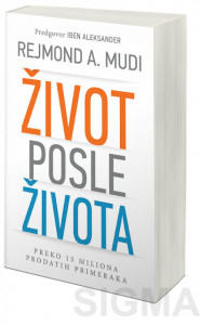 Život posle života - Rejmond A. Mudi