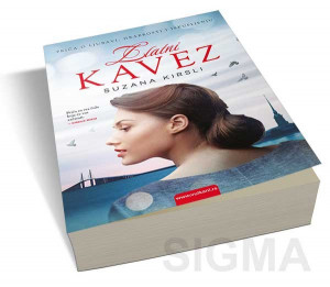 Zlatni kavez - Suzana Kirsli