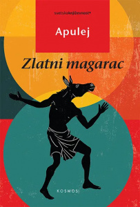 Zlatni magarac – Apulej