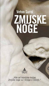Zmijske noge - Veton Suroi