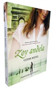 Zov anđela – Gijom Muso