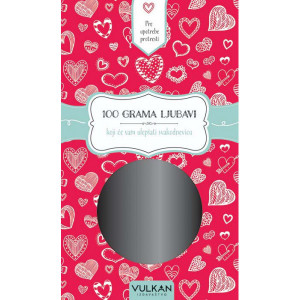 100 grama ljubavi