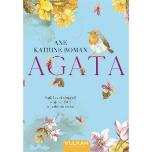 Agata - Ane Katrine Boman