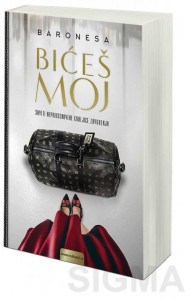 Bićeš moj - Baronesa