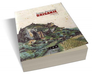 Brisanje raspad - Tomas Bernhard this you