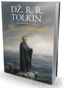 Deca hurinova - Dž.R.R. Tolkin
