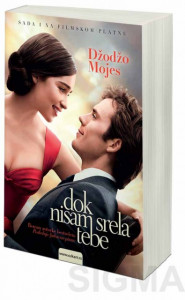 Dok nisam srela tebe – Džodžo Mojes autor korišćenja facebook roman povez što detaljnije ljubavni detaljnije priče autor film kontakt web film autor you pregled ljubavne Džodžo Mojes pregled beletristika dodaj stranica mojes džodžo nisam srela –