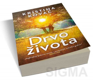 Drvo života - Kristina Kovač