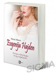 Evgenija Hajden - Marija Miketić