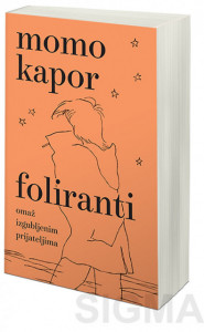 Foliranti – Momo Kapor