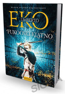 Fukoovo klatno – Umberto Eko