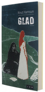 Glad - Knut Hamsun