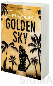 Golden sky - Zorana Jovanović