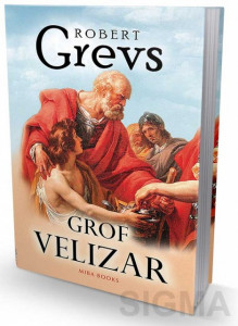 Grof Velizar – Robert Grevs