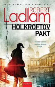 Holkroftov pakt - Robert Ladlam