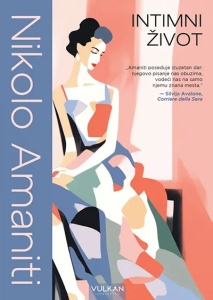 Intimni život - Nikolo Amaniti