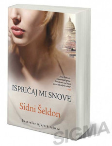 Ispričaj mi snove - Sidni Šeldon