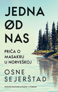 Jedna od nas - Osne Sejerštad