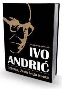 Jelena, žena koje nema - Ivo Andrić