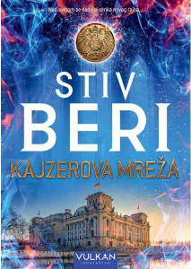 Kajzerova mreža - Stiv Beri