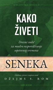 Kako živeti – Seneka