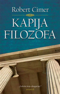 Kapija filozofa - Robert Cimer