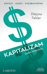 Kapitalizam - Džejms Falčer