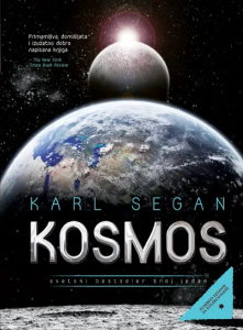 Kosmos – Karl Segan