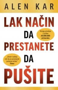 Lak način da prestanete da pušite – Alen Kar