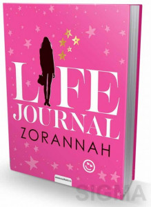 Life journal - Zorana Jovanović