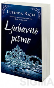 Ljubavno pismo - Lusinda Rajli