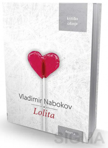 Lolita - Vladimir Nabokov