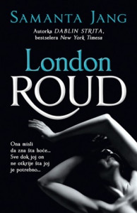 London roud - Samanta Jang