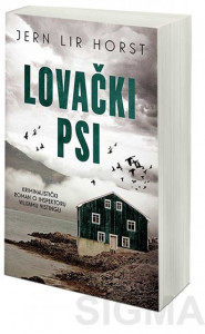 Lovački psi - Jern Lir Horst