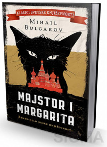 Majstor i Margarita – Mihail Bulgakov