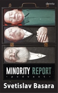 Minority Report - Svetislav Basara