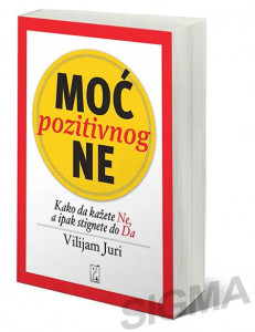 Moć pozitivnog ne – Vilijam Juri