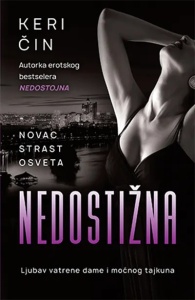 Nedostižna - Keri Čin