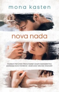 Nova nada - Mona Kasten