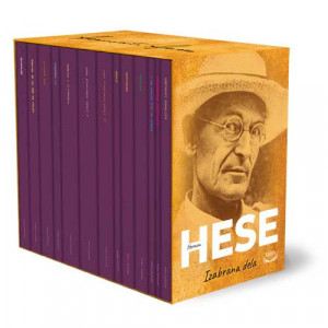Odabrana dela – Herman Hese