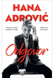Odgovor - Hana Adrović