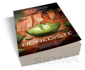 Odredište - Ali Kondi