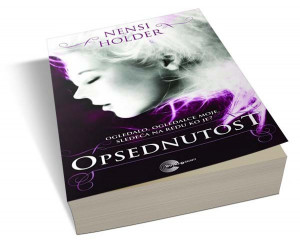 Opsednutost - Nensi Holder