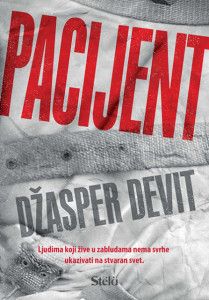 Pacijent – Džasper Devit
