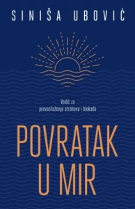 Povratak u mir - Siniša Ubović