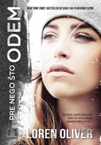 Pre nego što odem - Loren Oliver