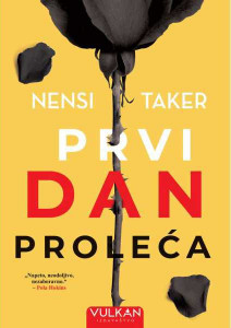 Prvi dan proleća - Nensi Taker