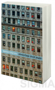 Sitnice koje život znače – Lorenco Marone