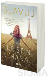 Slavuj – Kristin Hana