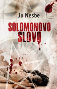 Solomonovo slovo – Ju Nesbe